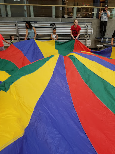 Gym «Ability360 Sports & Fitness Center», reviews and photos, 5031 E Washington St, Phoenix, AZ 85034, USA