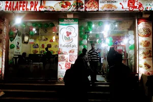 Falafel.pk Islamabad image