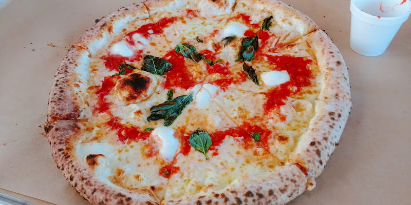 #4 best pizza place in Wilmington - Cugino Forno Wilmington