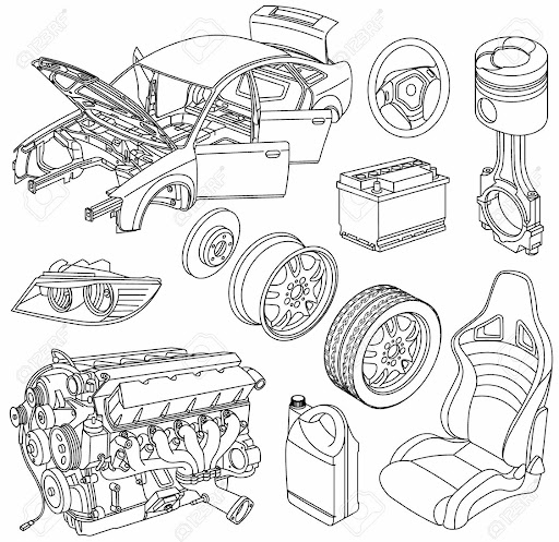 Photo 4 - Pièces pour véhicules utilitaires I Kpx Parts