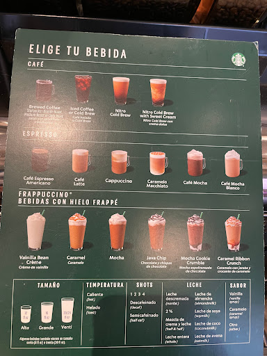 Coffee Shop «Starbucks», reviews and photos, 211 Washington St, Salem, MA 01970, USA