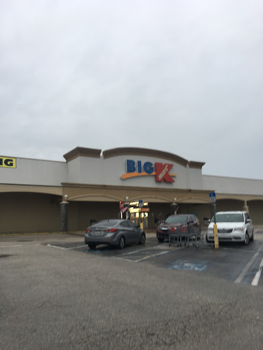 Department Store «Kmart», reviews and photos, 1602 W Brandon Blvd, Brandon, FL 33511, USA