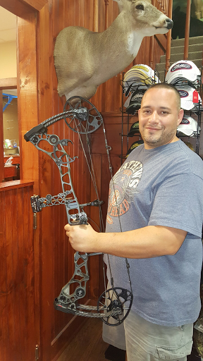 Archery Range «Adventures Archery», reviews and photos, 2210 US-301 #200, Tampa, FL 33619, USA