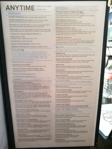 American Restaurant «Good Stuff Restaurant», reviews and photos, 550 Deep Valley Dr #151, Rolling Hills Estates, CA 90274, USA