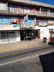 Galería Monte Dorado - Estacionamientos