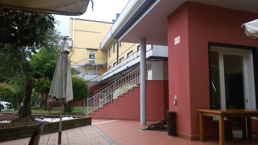 Hotel Residence Selice Romagna Via Maestri del Lavoro, 3, 48024 Massa lombarda RA, Italia