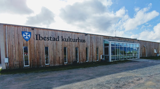 Ibestad Kulturhus