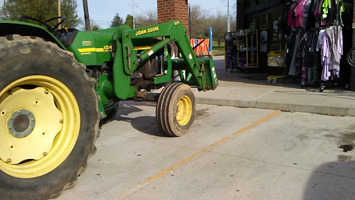 Discount Store «Dollar General», reviews and photos, 2559 TN-25, Cottontown, TN 37048, USA