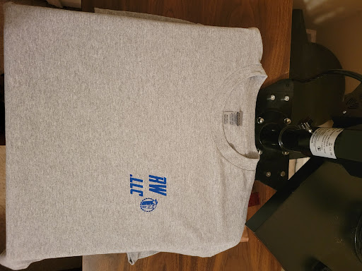 Craft Store «Spectrum Printing Supplies», reviews and photos, 3441 Dogwood Dr, Hapeville, GA 30354, USA