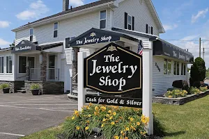The Jewelry Shop image