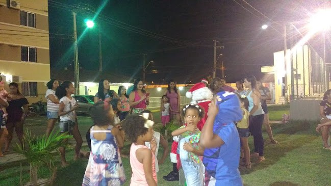Village do Bosque 4 - Associação