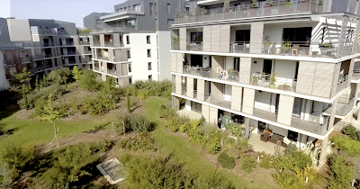 Nouvel Habitat Immobilier à Nancy