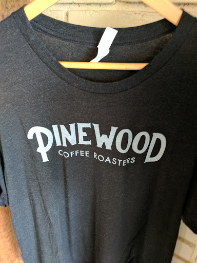 Coffee Shop «Pinewood Coffee Bar», reviews and photos, 2223 Austin Ave, Waco, TX 76706, USA
