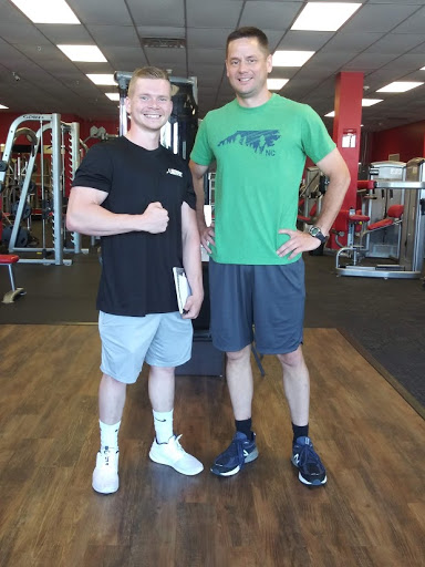 Gym «Snap Fitness», reviews and photos, 312 E Main St, Middletown, DE 19709, USA