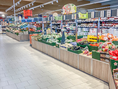 Lidl à Fenouillet