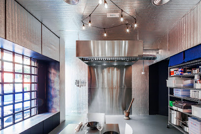 Información y opiniones sobre Chefslab de Zarzuela De Jadraque