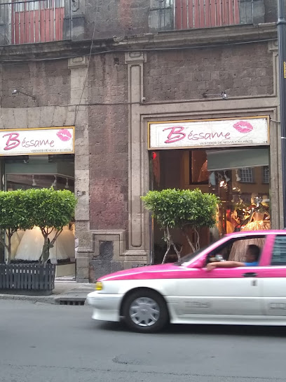Boutique Bésame