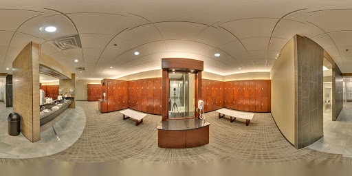 Gym «Genesis Health Clubs - Topeka North», reviews and photos, 2020 NW Topeka Blvd #200, Topeka, KS 66608, USA