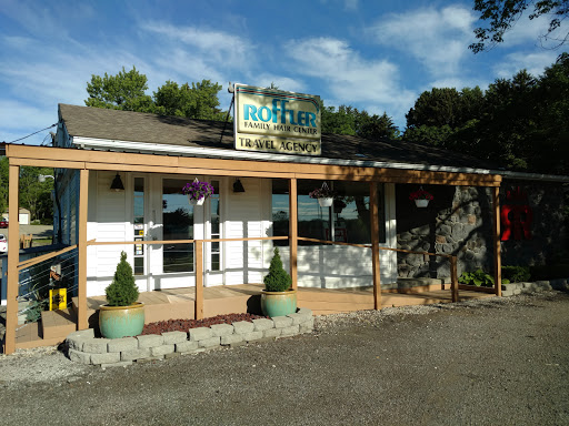 Roffler Family Hair Center Hair Salon In Wooster