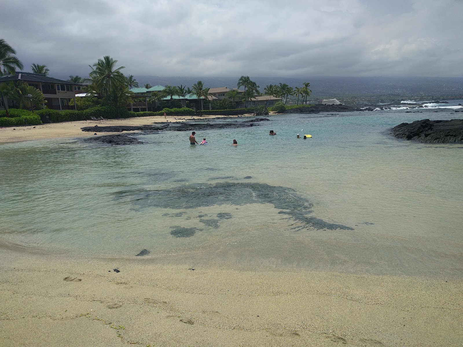 Keiki Beach photo #7