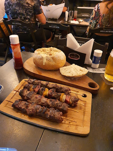 Avaliações sobre Província Carnes POA em Porto Alegre - Restaurante