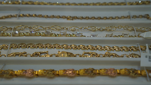 Jeweler «St Cloud Jewelers», reviews and photos, 3427 13th St, St Cloud, FL 34769, USA