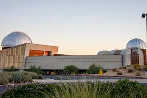 Rancho Mirage Library & Observatory image