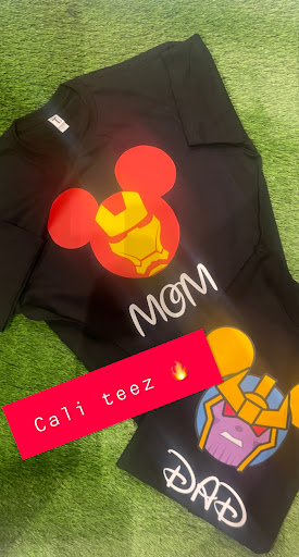 Cali Teez image