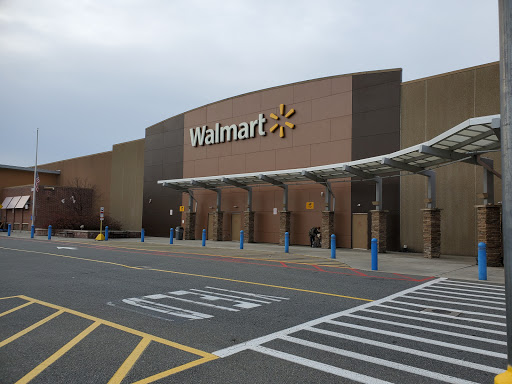 Department Store «Walmart Supercenter», reviews and photos, 1300 US-22, Phillipsburg, NJ 08865, USA