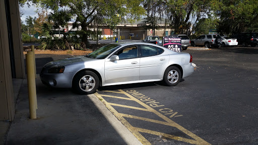 Mechanic «Plant City Automotive», reviews and photos, 2303 James L Redman Pkwy, Plant City, FL 33563, USA