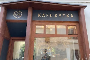 Kafe Kytka image