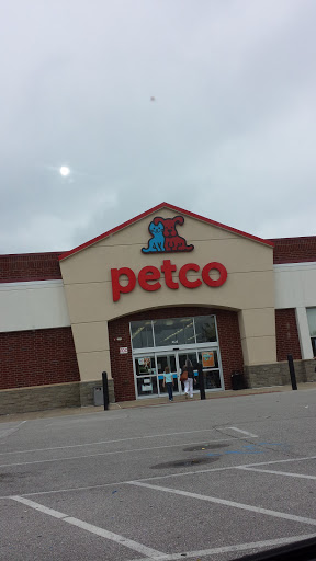 Pet Supply Store «Petco Animal Supplies», reviews and photos, 2435 N Hwy 67, Florissant, MO 63033, USA
