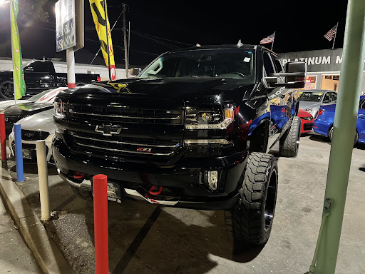 Used Car Dealer «Platinum Motors Used Cars Dealer», reviews and photos, 14141 E 14th St, San Leandro, CA 94578, USA