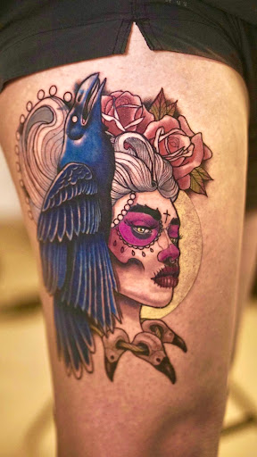 BIG FISH TATTOO STUDIO