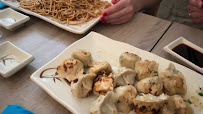 Dumpling du Restaurant chinois La Maison des Raviolis à Marseille - n°13
