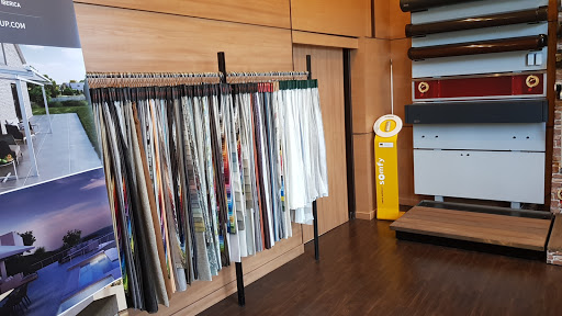 Tendals Garanger toldos en Girona