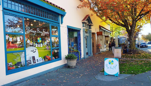 Gift Shop «Portage Bay Goods», reviews and photos, 621 N 35th St, Seattle, WA 98103, USA