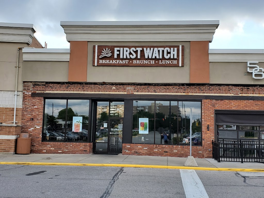 First Watch 44124