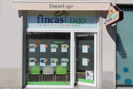 Fincas Lugo Rúa Cantigas e Frores, 6, baixo, 27002 Lugo, España
