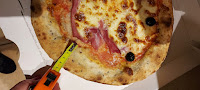 Plats et boissons du Pizzeria Castel Pizza à Castelmaurou - n°1