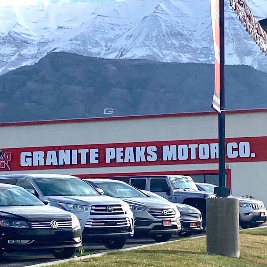 Granite Peaks Motor Company