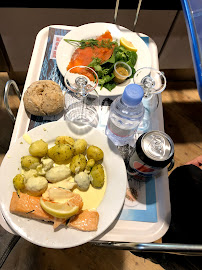 Plats et boissons du Restaurant suédois Restaurant IKEA Paris Nord Roissy à Gonesse - n°10