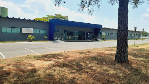 Logo da empresa - Hotel REPOUSAR