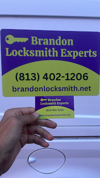 Brandon Locksmith Experts LLC - Photo 8 - Car repair in , Tampa