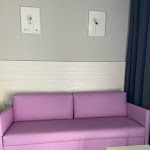 Photo n°7 de l'avis de Georg.i fait le 22/05/2022 à 07:33 sur le  Hotel La Fiorita - Limone à Limone Sul Garda