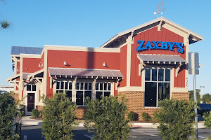 Zaxby's Chicken Fingers & Buffalo Wings