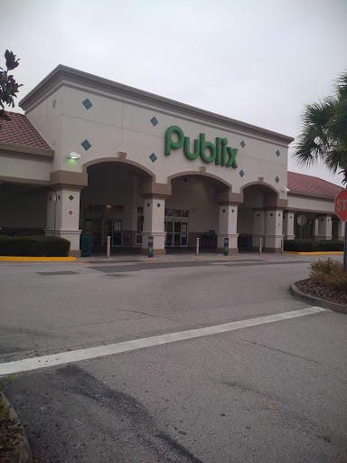 Supermarket «Publix Super Market at Kings Ridge», reviews and photos, 4351 S Hwy 27, Clermont, FL 34711, USA