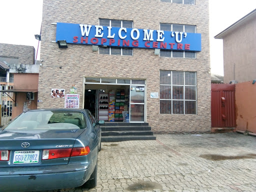 Welcome U Shopping Centre, 10 NTA Rd, Rumuokwuta 500272, Port Harcourt, Nigeria, Shopping Mall, state Rivers