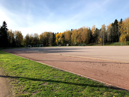 Herttoniemi Sports Park