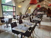 Le Restaurant de Fontfroide du Restaurant Abbaye de Fontfroide à Narbonne - n°2